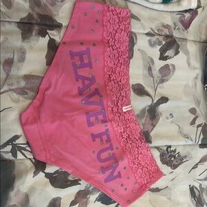 Victoria’s Secret Vintage Panties